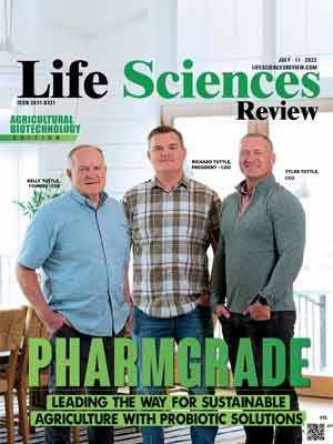 Top 10 Agricultural Biotech Companies - 2022 
